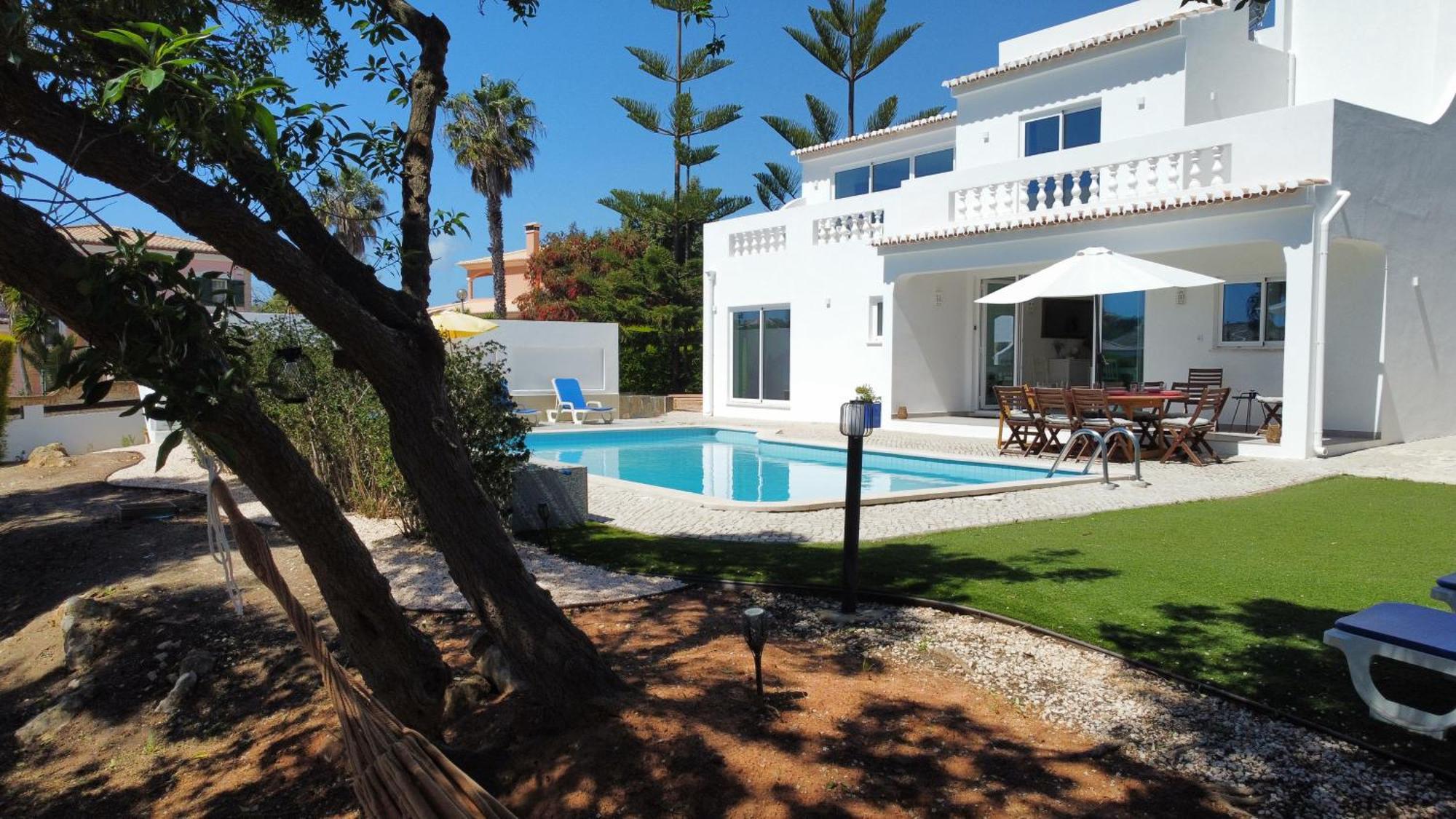 Dad'S Villa Lagos Exterior foto
